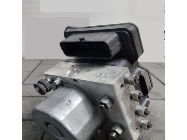 bontott DACIA DUSTER ABS Kocka