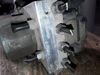 bontott DACIA DUSTER ABS Kocka