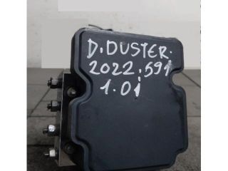 bontott DACIA DUSTER ABS Kocka