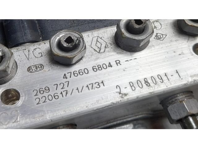 bontott DACIA DUSTER ABS Kocka