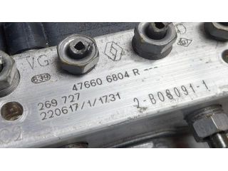 bontott DACIA DUSTER ABS Kocka