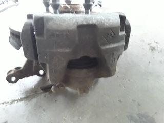 bontott DACIA DUSTER Bal első Csonkállvány Kerékaggyal