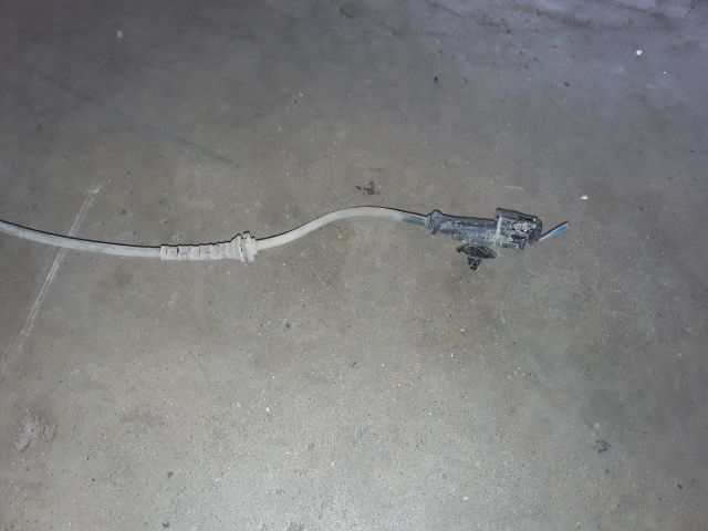 bontott DACIA DUSTER Bal első Csonkállvány Kerékaggyal