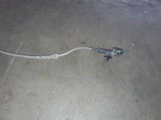 bontott DACIA DUSTER Bal első Csonkállvány Kerékaggyal