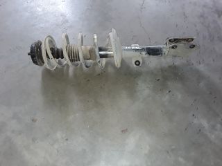 bontott DACIA DUSTER Bal első Gólyaláb (Lengécsillapító, Rugó)