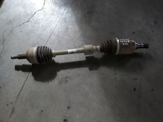 bontott DACIA DUSTER Bal Féltengely