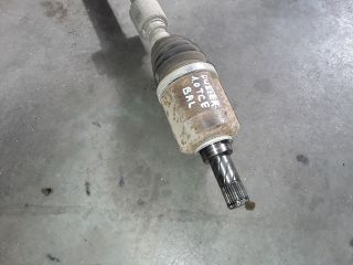 bontott DACIA DUSTER Bal Féltengely