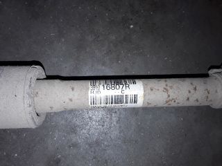 bontott DACIA DUSTER Bal Féltengely