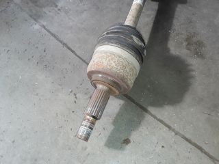 bontott DACIA DUSTER Bal Féltengely