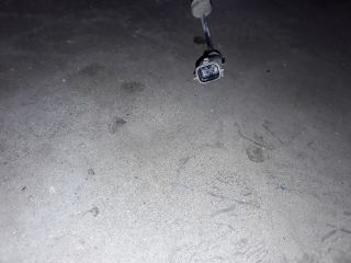 bontott DACIA DUSTER Bal hátsó Kerékagy