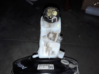 bontott DACIA DUSTER Fékrásegítő