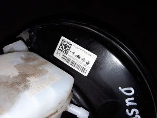 bontott DACIA DUSTER Fékrásegítő