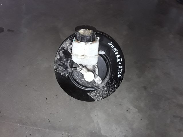 bontott DACIA DUSTER Fékrásegítő