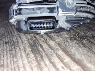 bontott DACIA DUSTER Fojtószelep (Elektromos)