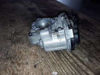 bontott DACIA DUSTER Fojtószelep (Elektromos)