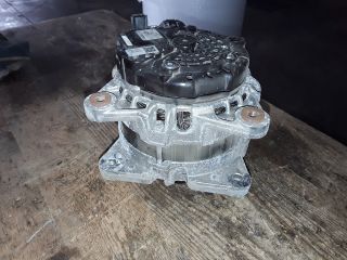 bontott DACIA DUSTER Generátor