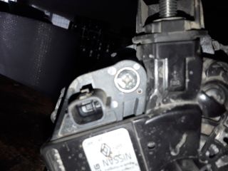 bontott DACIA DUSTER Generátor