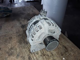 bontott DACIA DUSTER Generátor