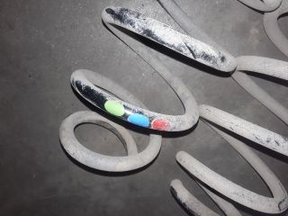 bontott DACIA DUSTER Hátsó Rugó Pár