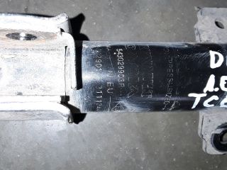 bontott DACIA DUSTER Jobb első Gólyaláb (Lengécsillapító, Rugó)