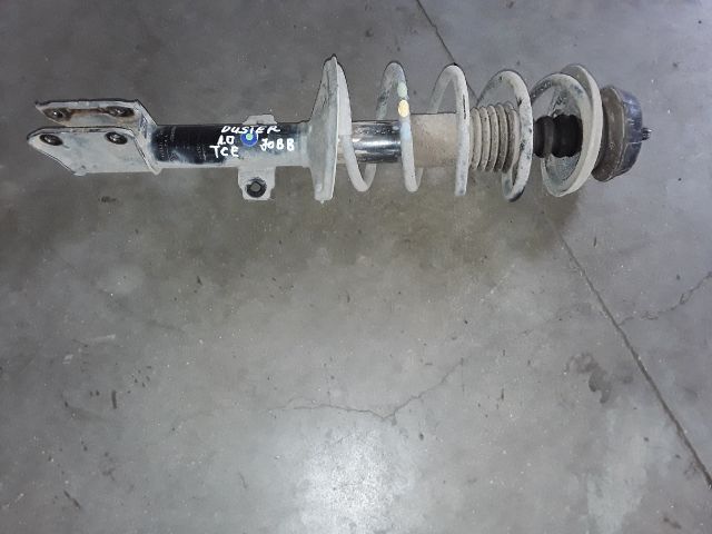 bontott DACIA DUSTER Jobb első Gólyaláb (Lengécsillapító, Rugó)