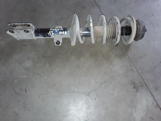 bontott DACIA DUSTER Jobb első Gólyaláb (Lengécsillapító, Rugó)