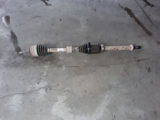 bontott DACIA DUSTER Jobb Féltengely