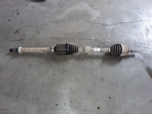 bontott DACIA DUSTER Jobb Féltengely