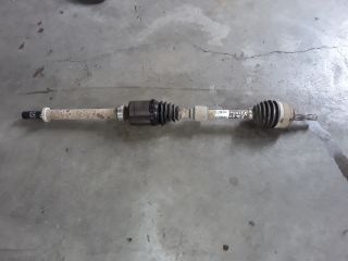 bontott DACIA DUSTER Jobb Féltengely