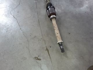 bontott DACIA DUSTER Jobb Féltengely