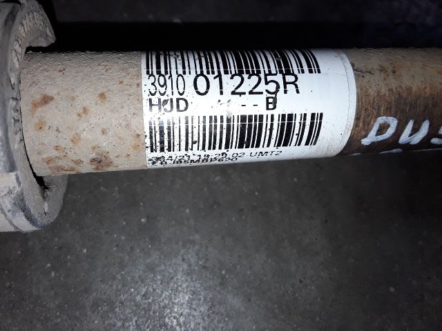 bontott DACIA DUSTER Jobb Féltengely