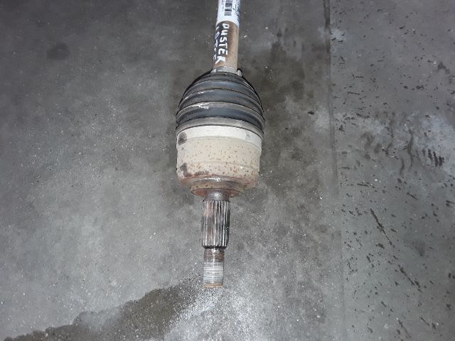 bontott DACIA DUSTER Jobb Féltengely