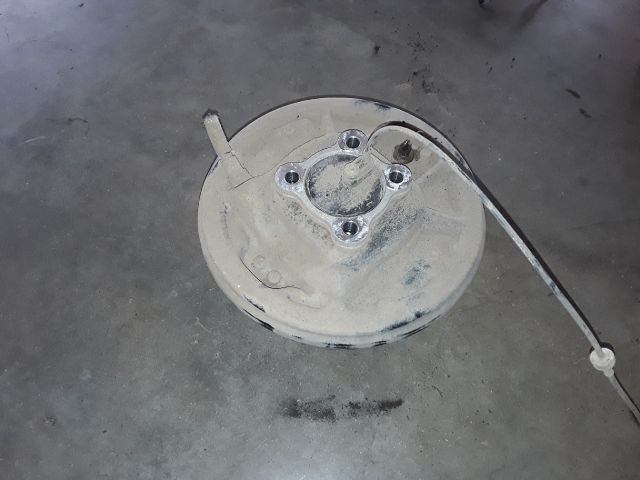 bontott DACIA DUSTER Jobb hátsó Kerékagy