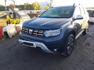 bontott DACIA DUSTER Jobb hátsó Rugó