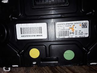 bontott DACIA DUSTER Kilométeróra