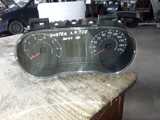 bontott DACIA DUSTER Kilométeróra