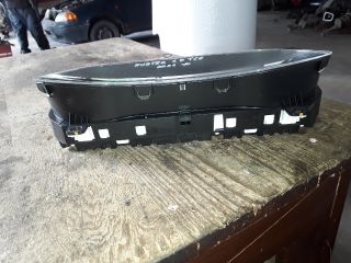 bontott DACIA DUSTER Kilométeróra