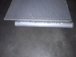 bontott DACIA DUSTER Klímahűtő Radiátor