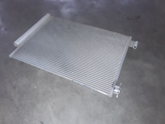 bontott DACIA DUSTER Klímahűtő Radiátor