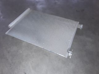 bontott DACIA DUSTER Klímahűtő Radiátor