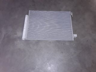 bontott DACIA DUSTER Klímahűtő Radiátor