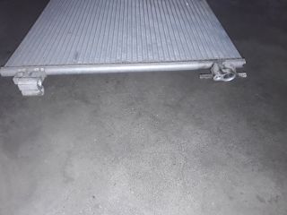 bontott DACIA DUSTER Klímahűtő Radiátor