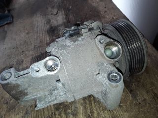bontott DACIA DUSTER Klímakompresszor