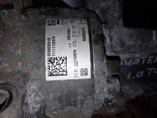 bontott DACIA DUSTER Klímakompresszor