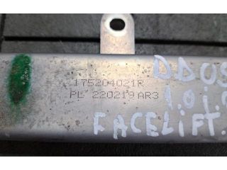 bontott DACIA DUSTER Közösnyomócső