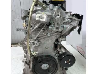 bontott DACIA DUSTER Motor (Fűzött blokk hengerfejjel)