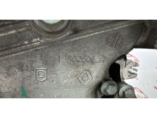 bontott DACIA DUSTER Motor (Fűzött blokk hengerfejjel)