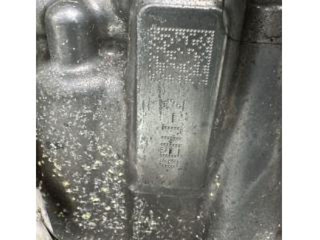 bontott DACIA DUSTER Motor (Fűzött blokk hengerfejjel)