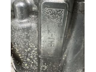 bontott DACIA DUSTER Motor (Fűzött blokk hengerfejjel)