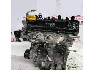 bontott DACIA DUSTER Motor (Fűzött blokk hengerfejjel)